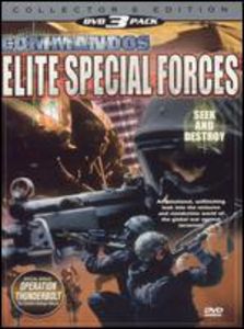 Commandos: Elite Special Forces [Import]