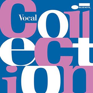 Blue Note-Vocal Collection /  Various [Import]