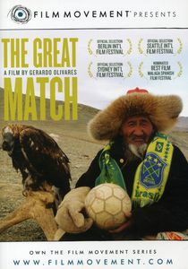 The Great Match