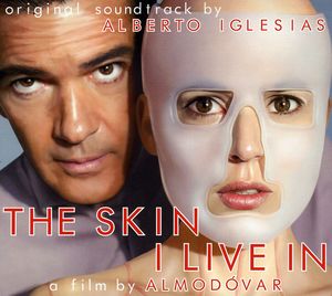 The Skin I Live in (Original Soundtrack)