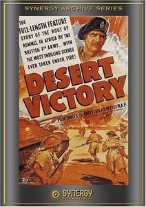 Desert Victory