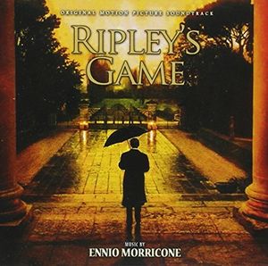 Ripley's Game (Original Soundtrack) [Import]