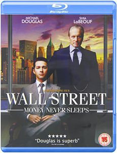 Wall Street: Money Never Sleeps [Import]