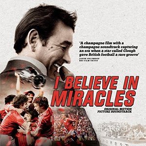 I Believe in Miracles (Original Soundtrack) [Import]