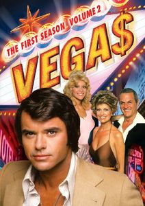 Vegas: The First Season Volume 2