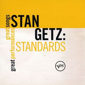 Standards: Great Songs/ Great Performances
