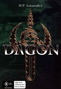 Dagon [Import]
