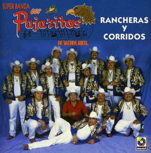 Rancheras y Corridos