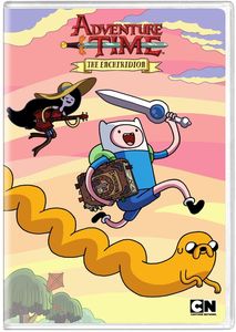 Adventure Time: The Enchiridion