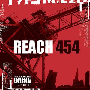 Reach 454 [Explicit Content]