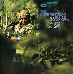 Cape Verdean Blues