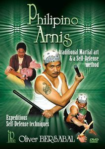 Filipino Arnis: A Traditional Martial Art and Self-Defense Method