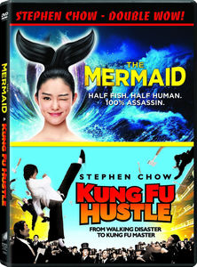 Kung Fu Hustle /  Mei Ren Yu