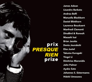 Prix Presque Rien Prize /  Various