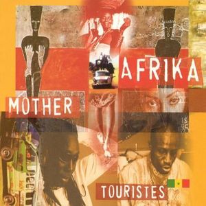 Mother Afrika [Import]
