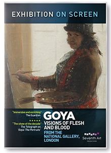 Exhibition on Screen: Goya - Visions of Flesh