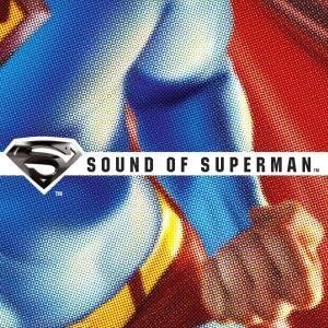 Sound Of Superman /  Various [Import]