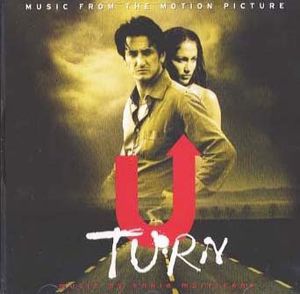 U-Turn (Original Soundtrack)