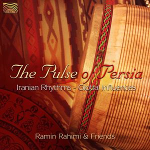 Pulse of Persia