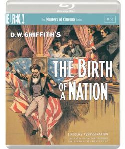 The Birth of a Nation [Import]
