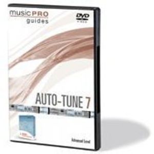 Auto-Tune 7 Advanced