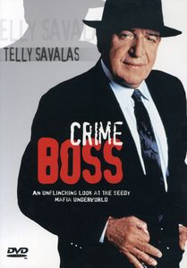 Crime Boss [Import]