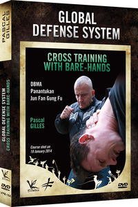 Global Defense System: Cross Training With Bare-Hands