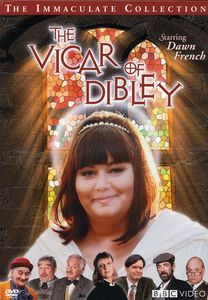 The Vicar of Dibley: The Immaculate Collection
