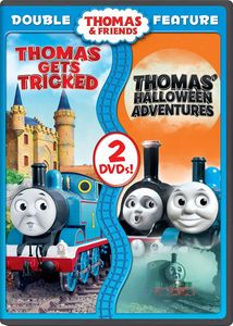 Thomas & Friends: Thomas Gets Tricked /  Thomas