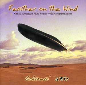 Feather on the Wind
