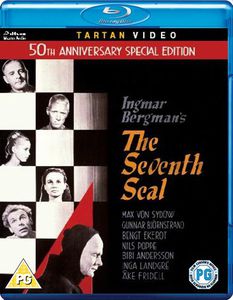 The Seventh Seal [Import]