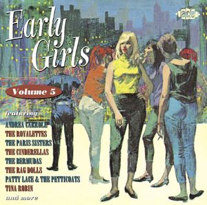 Early Girls, Vol. 5 [Import]