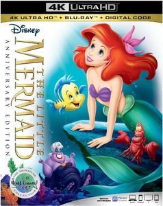 The Little Mermaid (30th Anniversary Signature Collection)