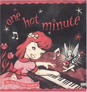 One Hot Minute [Explicit Content] [Import]