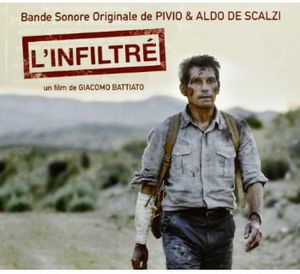 L'Infiltre (Original Motion Picture Soundtrack) [Import]