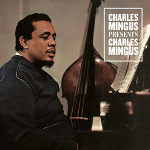 Presents Charles Mingus [Import]