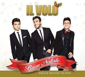 Buon Natale: Special Edition [Import]