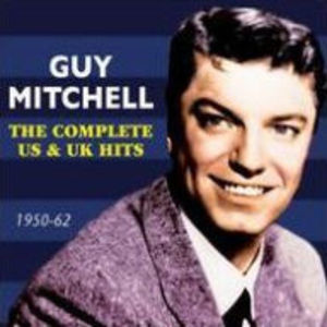 Complete Us & UK Hits 1950-62