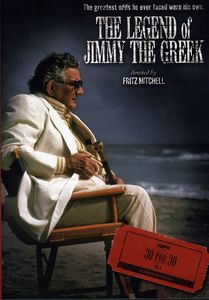 ESPN Films 30 for 30: The Legend of Jimmy the Greek