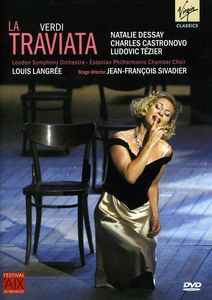 La Traviata