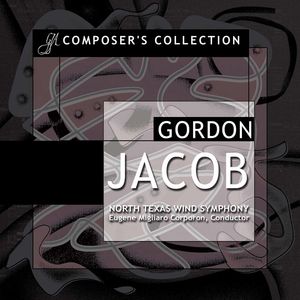 Composer's Collection: Jacob