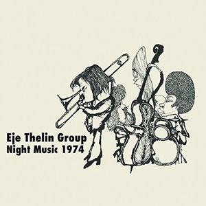 Night Music 1974