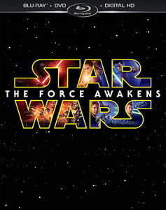 Star Wars: Episode VII: The Force Awakens