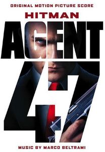 Hitman: Agent 47 (Original Soundtrack)