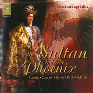 Sultan & the Phoenix