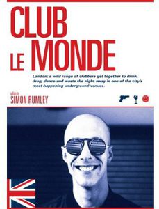 Club Le Monde