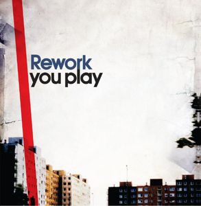 You Play [Import]