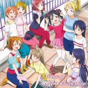 Love Live TV Anime (Original Soundtrack) [Import]