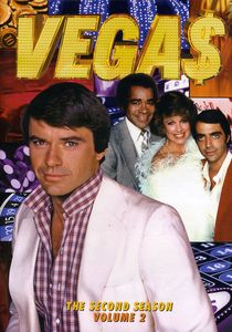 Vegas: The Second Season Volume 2
