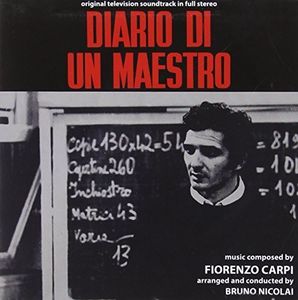 Diario Di Un Maestro (Original Television Soundtrack) [Import]